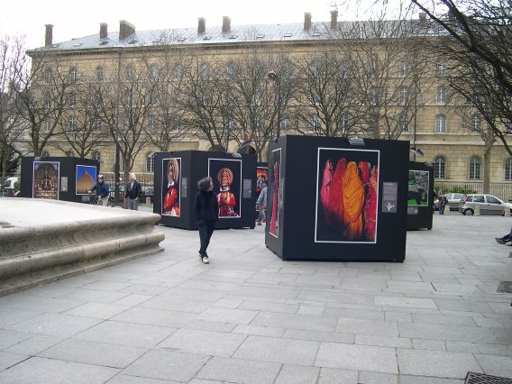  Place Saint-Sulpice